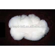 Mongolian Goat Cashmere Fiber Raw White 16.5mic/32-34mm